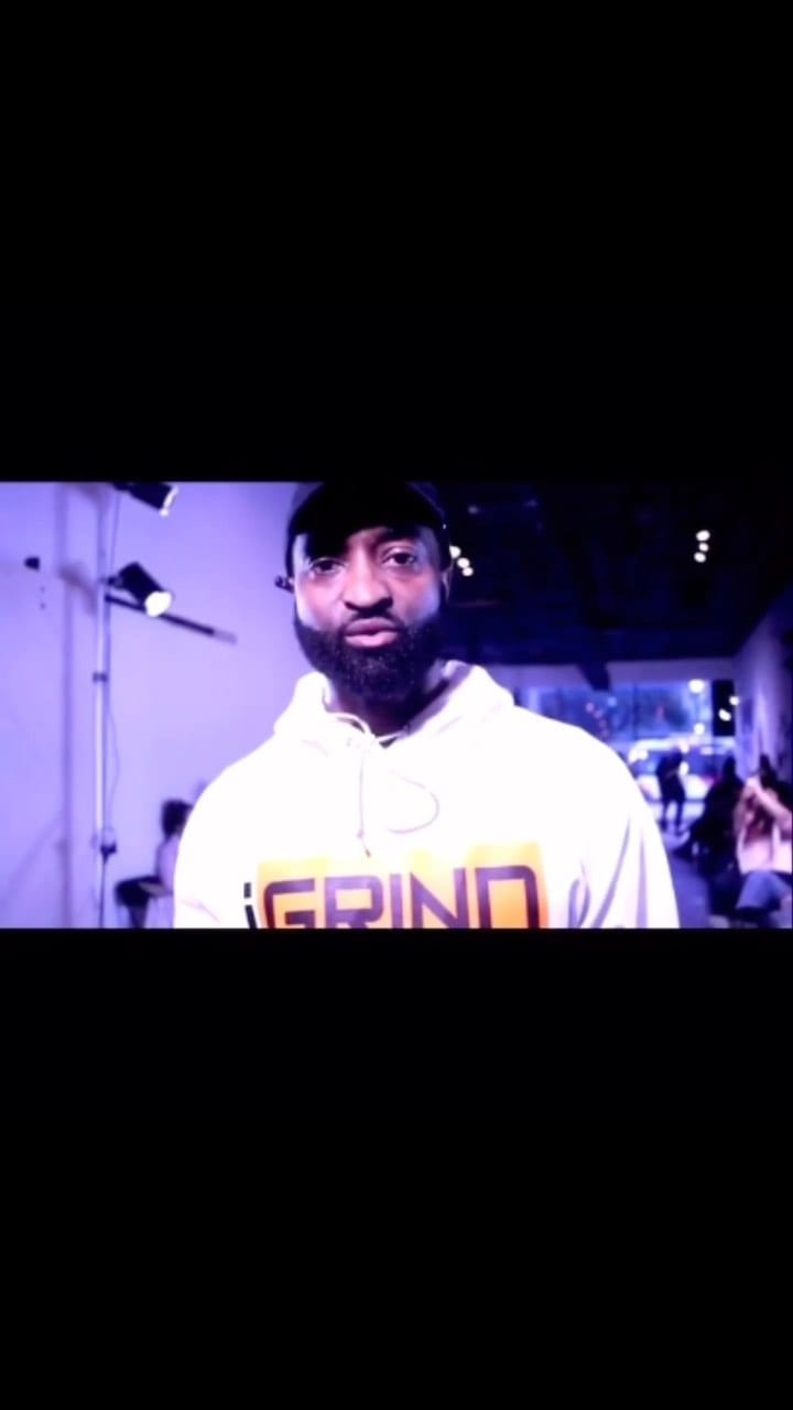 Post 9 by iGrind Apparel on Instagram (video)