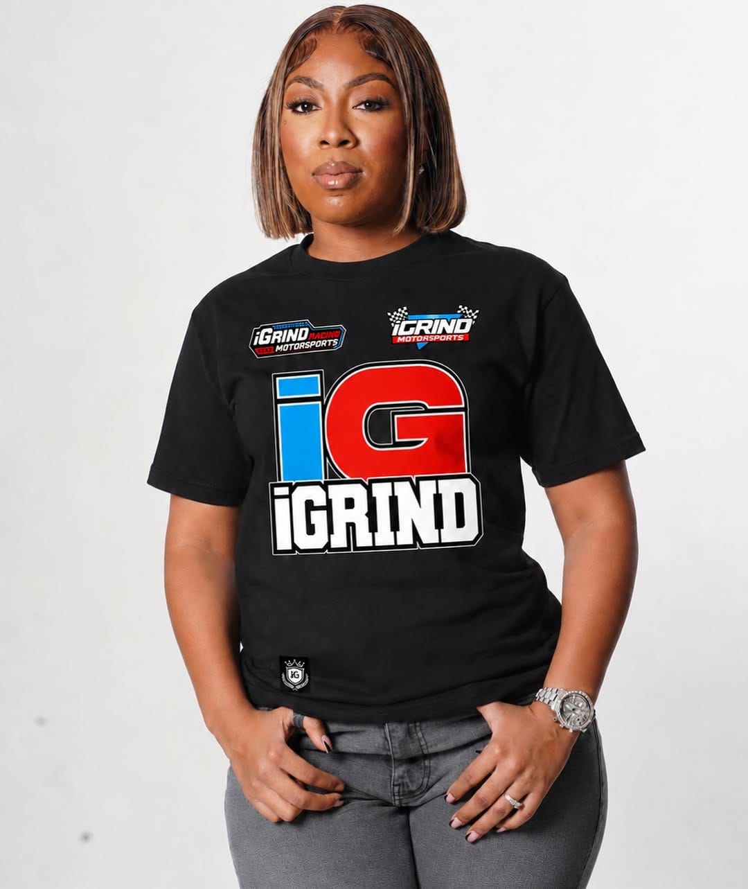 Post 7 by iGrind Apparel on Instagram (image)