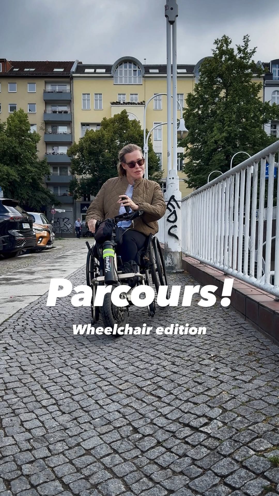 Post 5 by Laura Gehlhaar on Instagram (video)