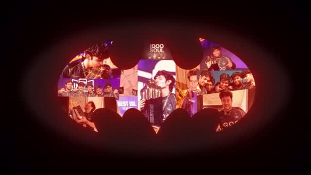 Post 7 by SouL Official on Instagram (video)