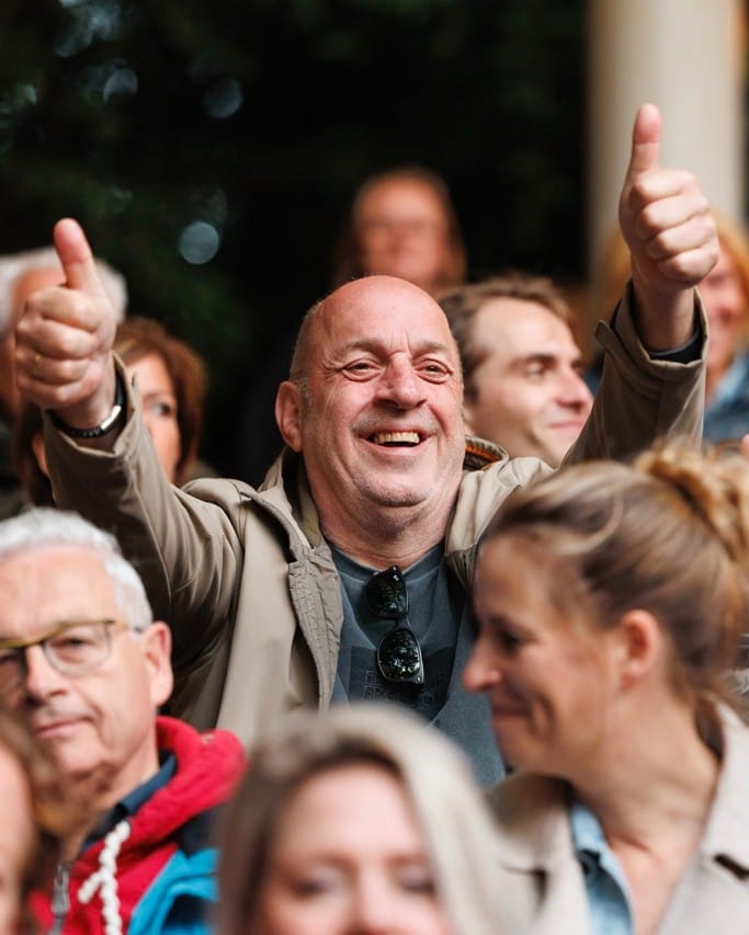 Post 5 by Live At Amsterdamse Bos | zomeravondconcerten on Instagram (carousel)