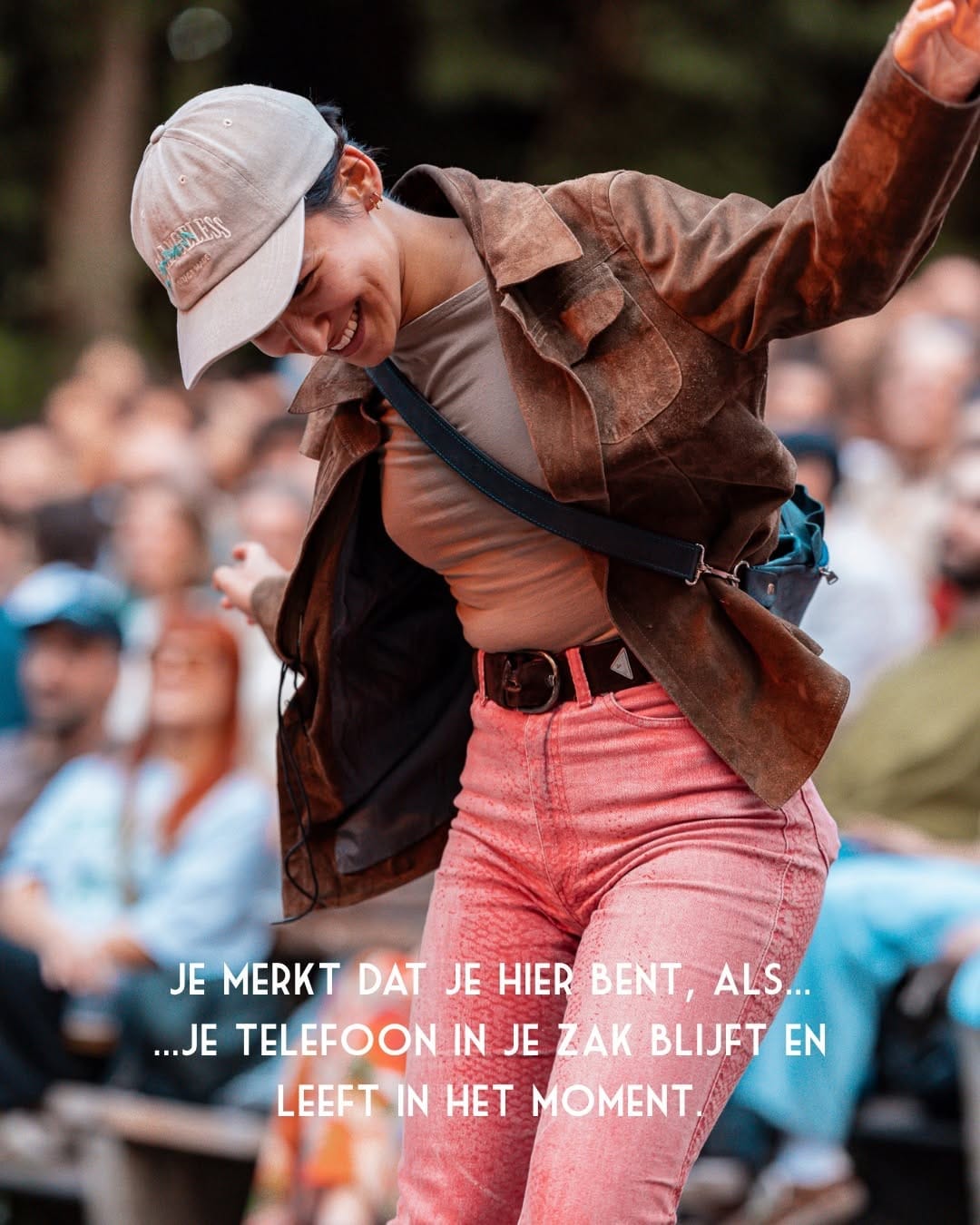 Post 8 by Live At Amsterdamse Bos | zomeravondconcerten on Instagram (carousel)