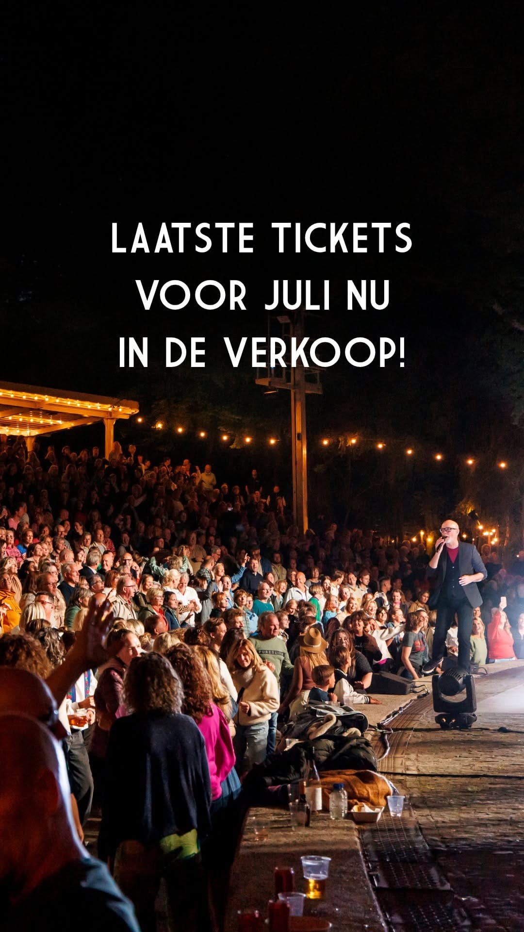 Post 3 by Live At Amsterdamse Bos | zomeravondconcerten on Instagram (video)
