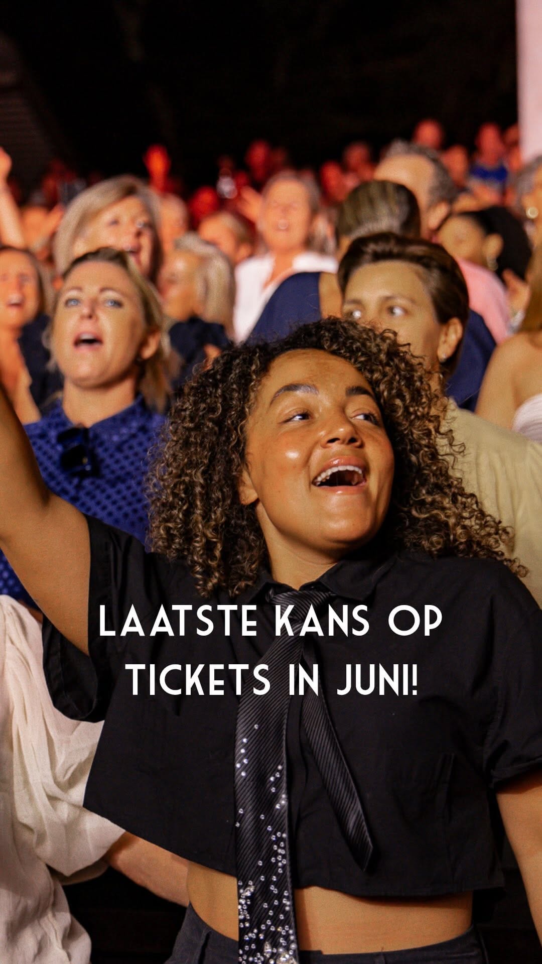 Post 10 by Live At Amsterdamse Bos | zomeravondconcerten on Instagram (video)