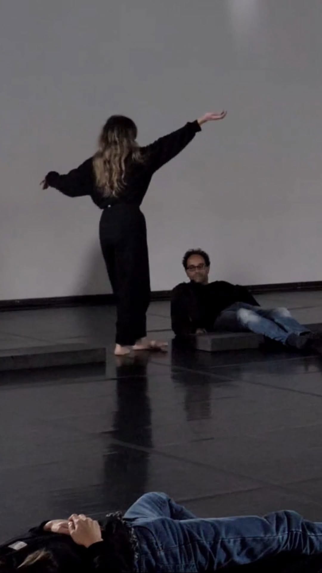 Post 3 by ZONA K on Instagram (video)