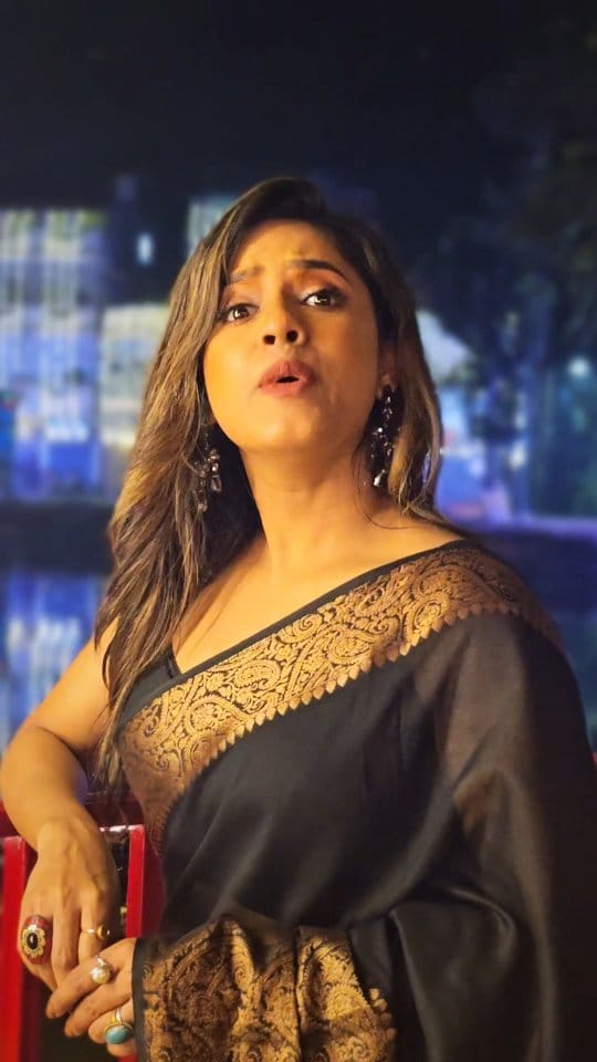 Post 10 by Sanchari Mondal on Instagram (video)