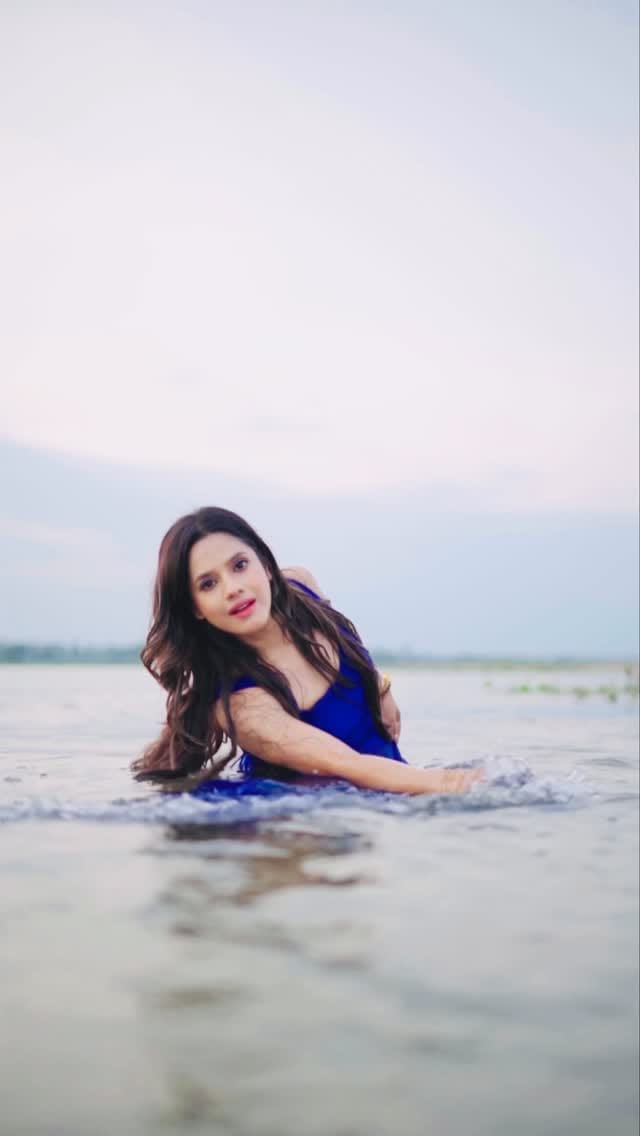 Post 4 by Sanchari Mondal on Instagram (video)