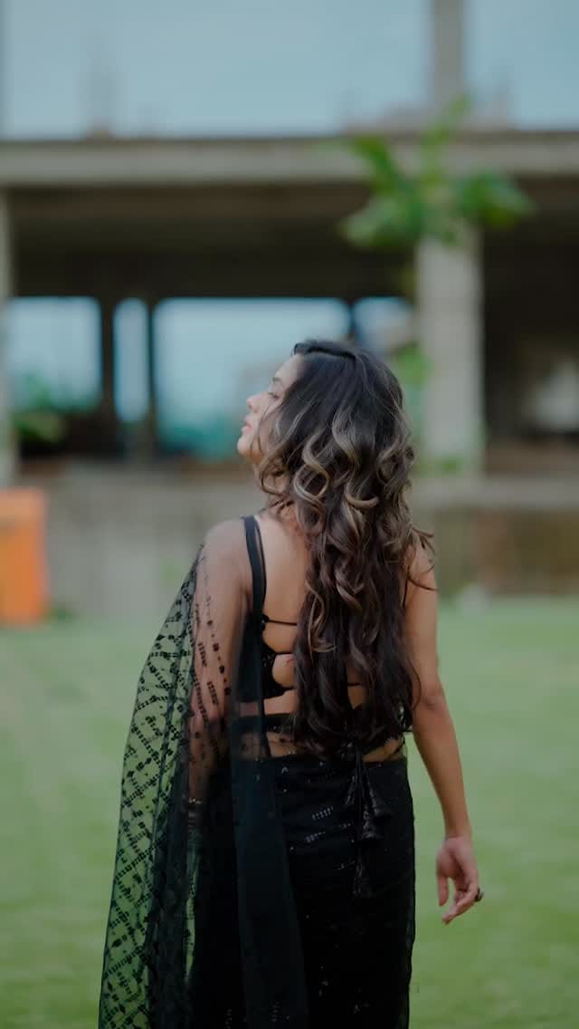 Post 6 by Sanchari Mondal on Instagram (video)
