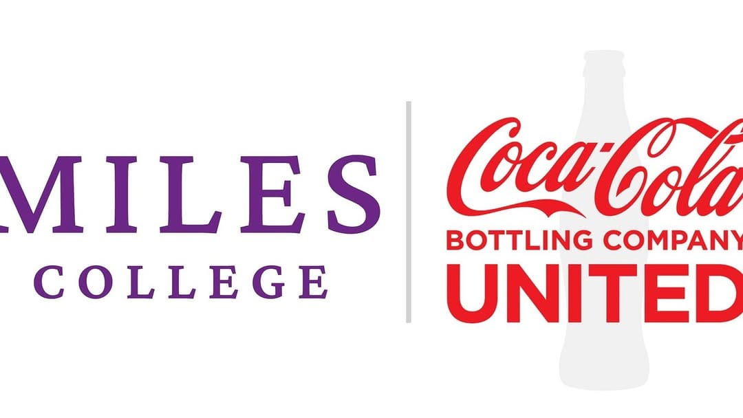 Post 3 by @milescollege on Instagram (image)