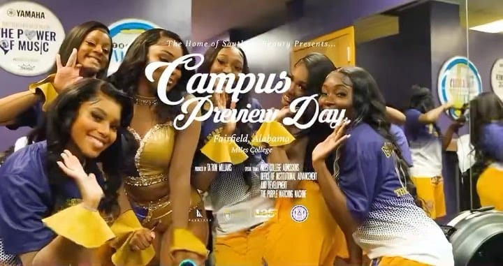 Post 10 by @milescollege on Instagram (video)