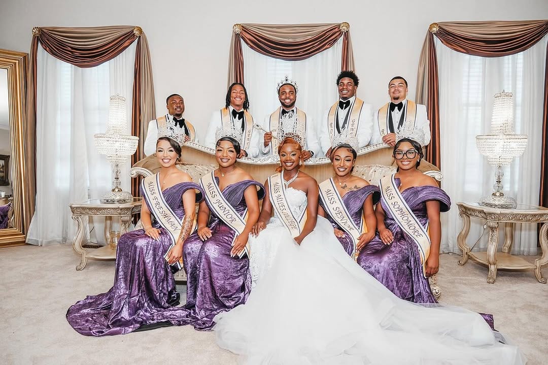 Post 8 by @milescollege on Instagram (carousel)