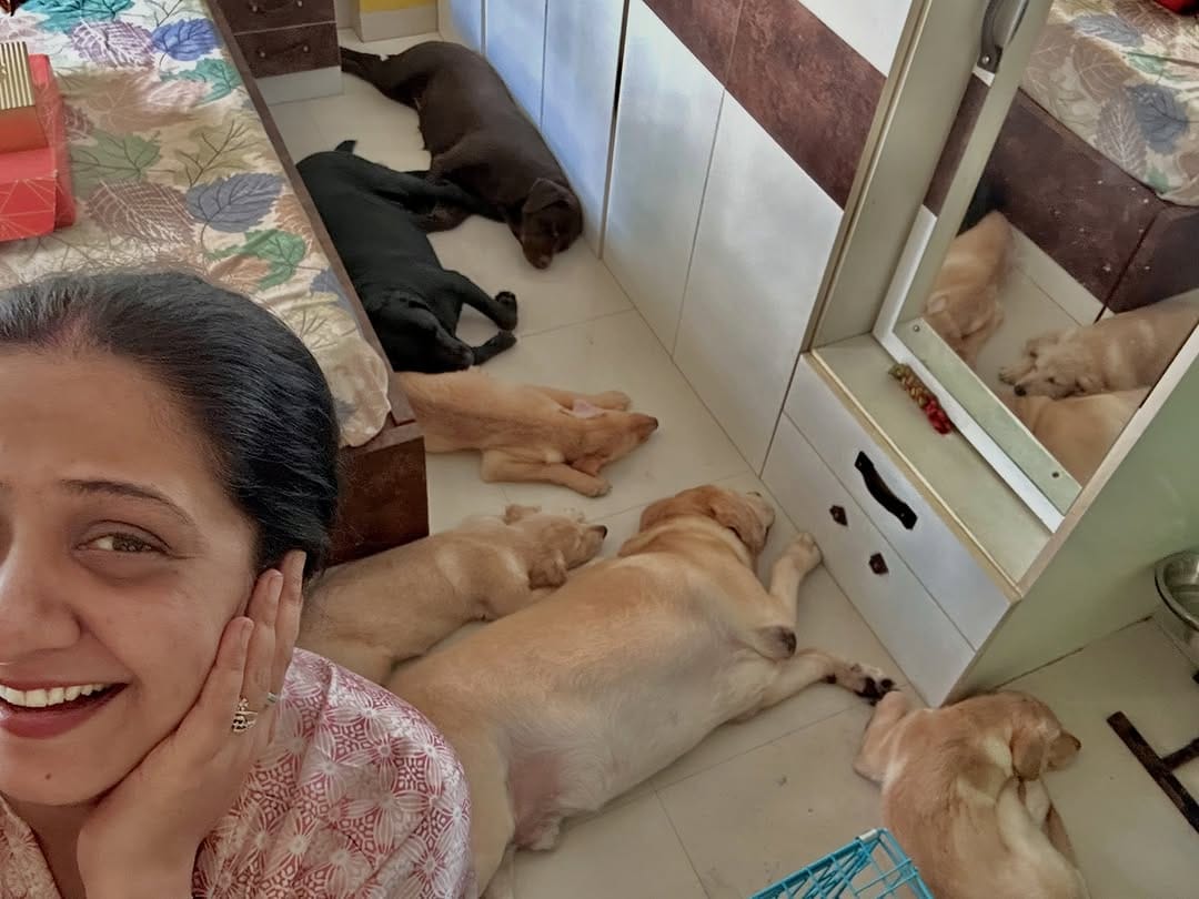 Post 3 by Ssohini ( Sohini Sanyal ) on Instagram (carousel)