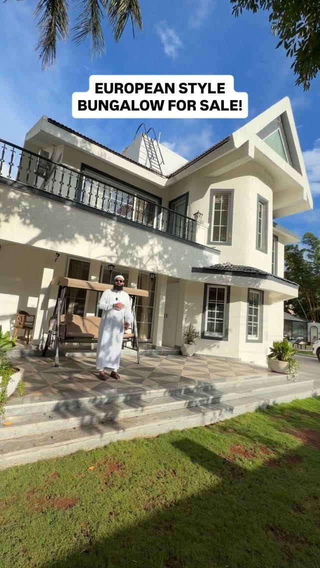 Post 5 by Mohammed Abrar Teli 💸 MUMBAI REAL ESTATE 🏡 on Instagram (video)
