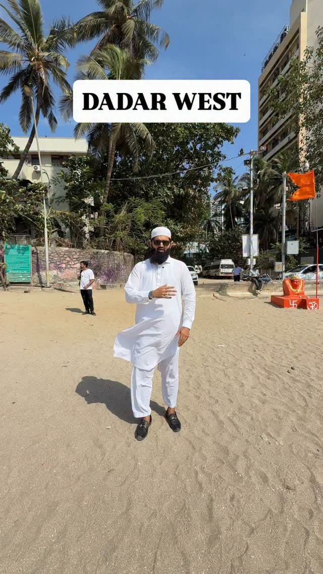 Post 4 by Mohammed Abrar Teli 💸 MUMBAI REAL ESTATE 🏡 on Instagram (video)