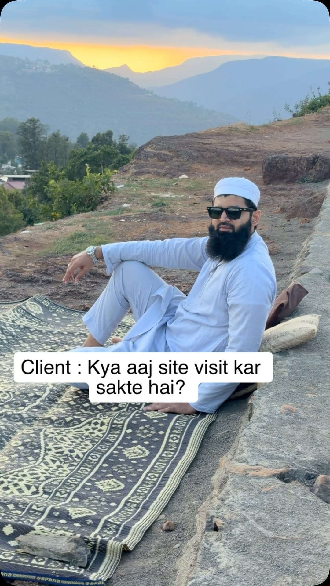 Post 2 by Mohammed Abrar Teli 💸 MUMBAI REAL ESTATE 🏡 on Instagram (video)