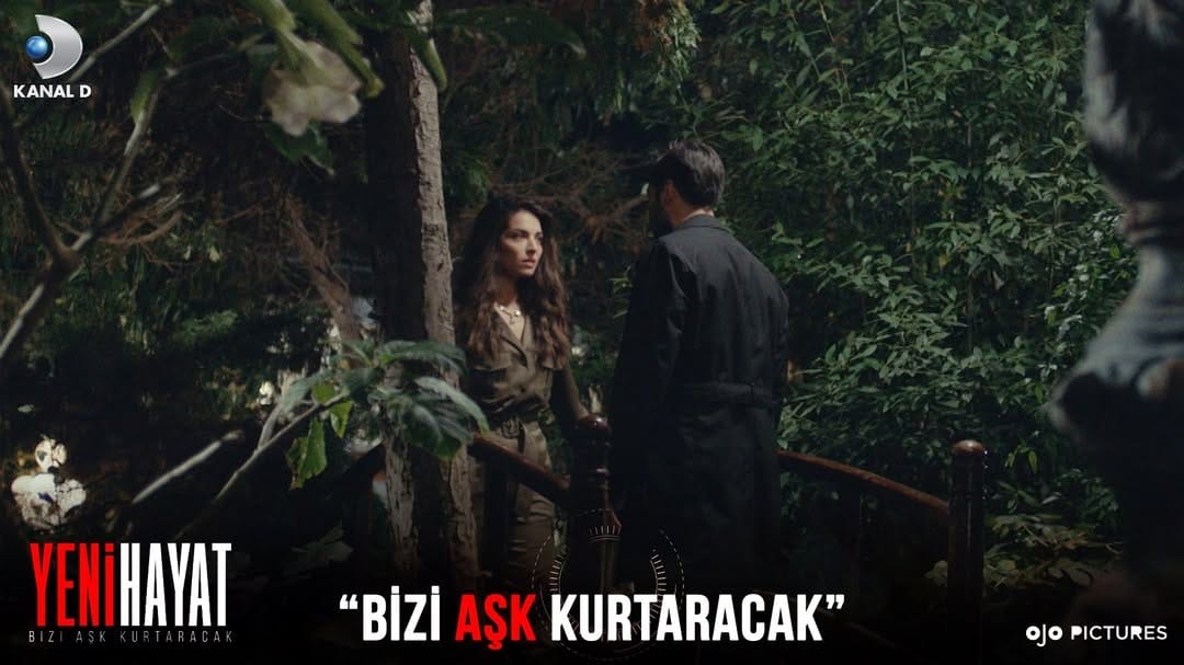 Post 1 by Yeni Hayat on Instagram (video)