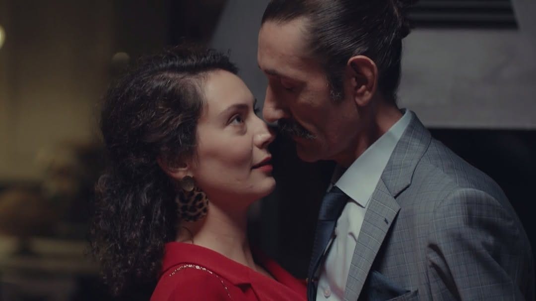 Post 6 by Yeni Hayat on Instagram (video)
