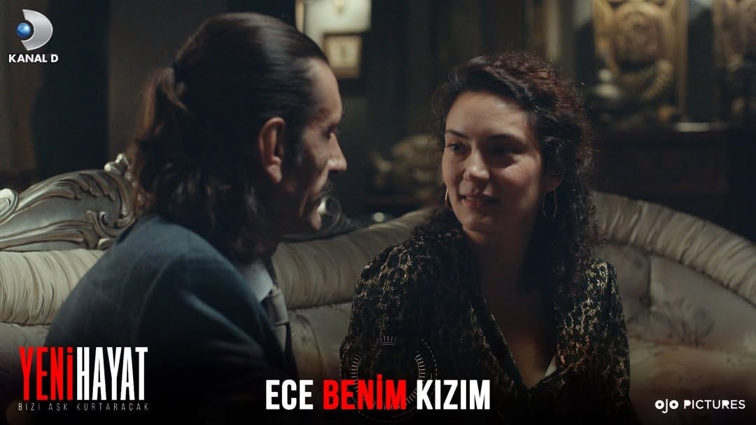 Post 2 by Yeni Hayat on Instagram (video)