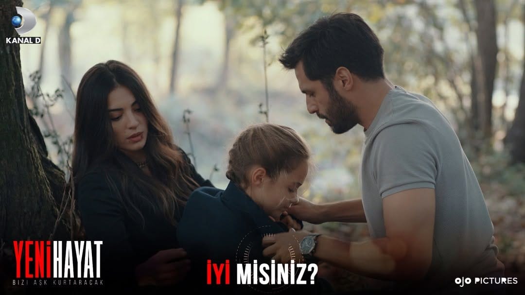 Post 7 by Yeni Hayat on Instagram (video)