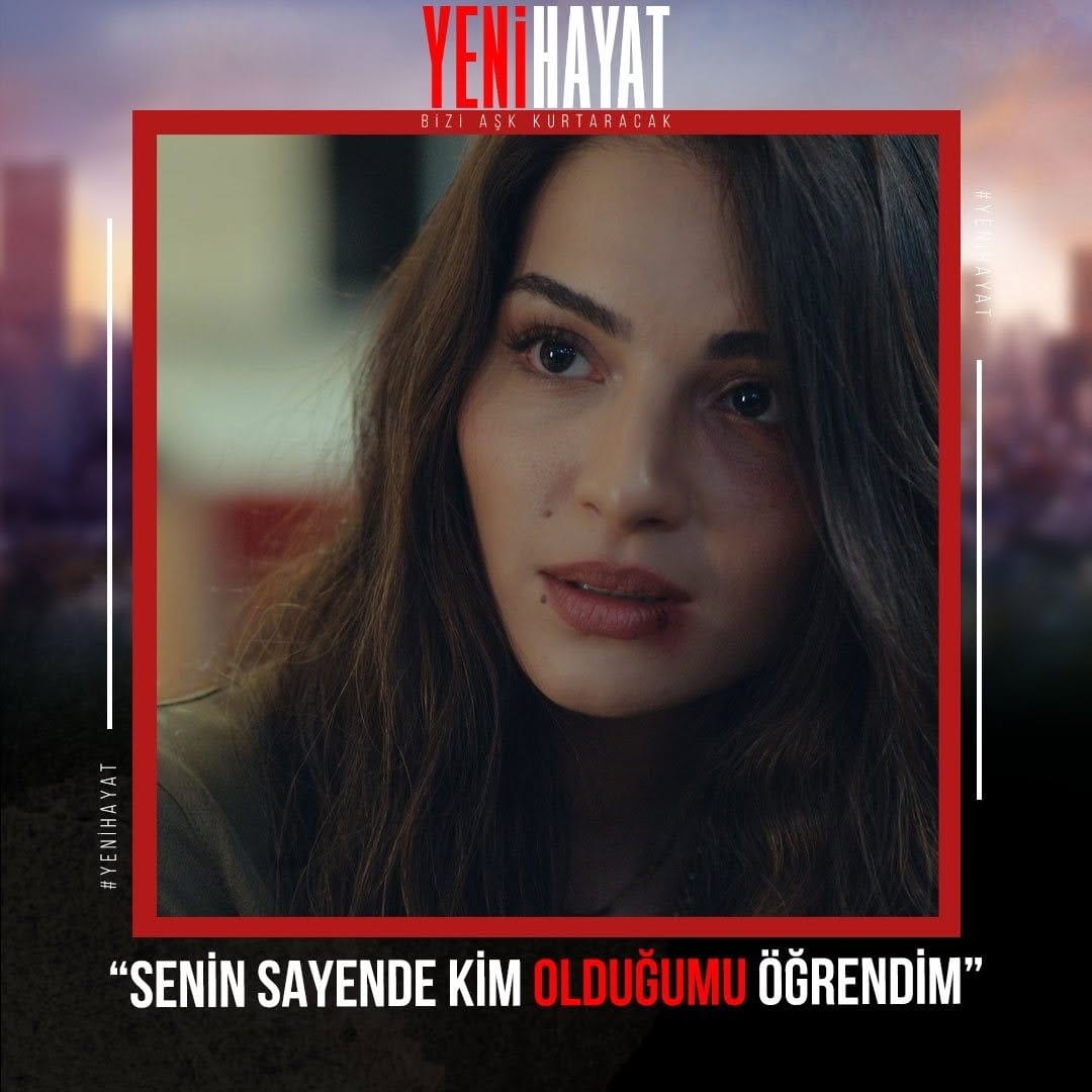 Post 3 by Yeni Hayat on Instagram (image)