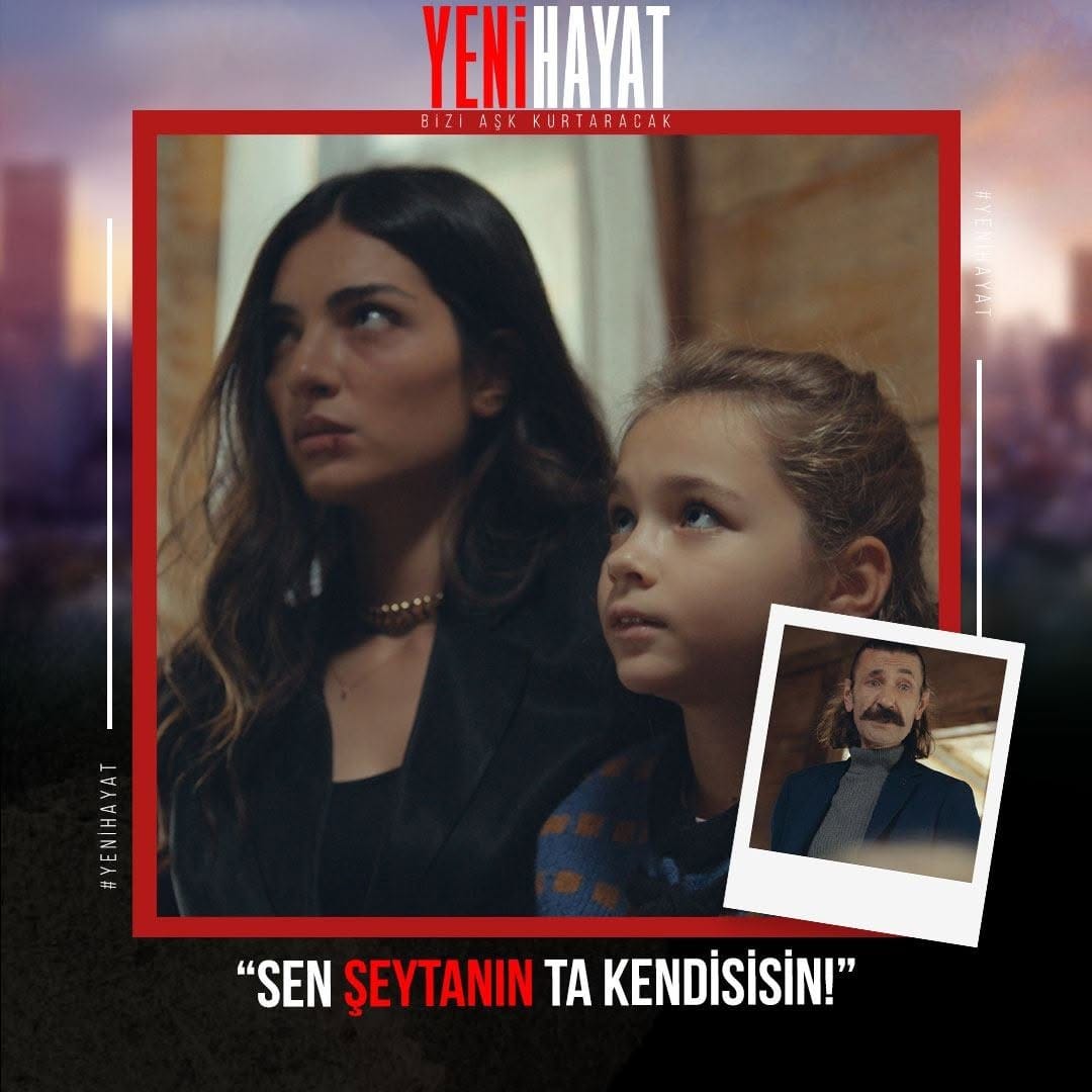 Post 10 by Yeni Hayat on Instagram (image)