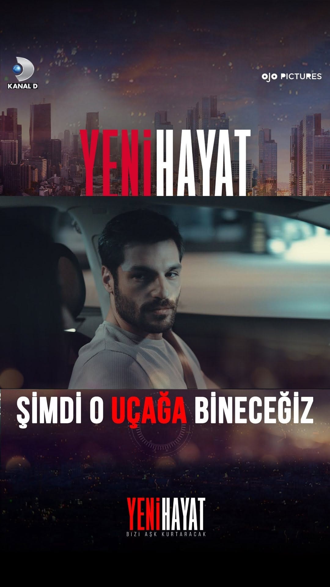 Post 4 by Yeni Hayat on Instagram (video)