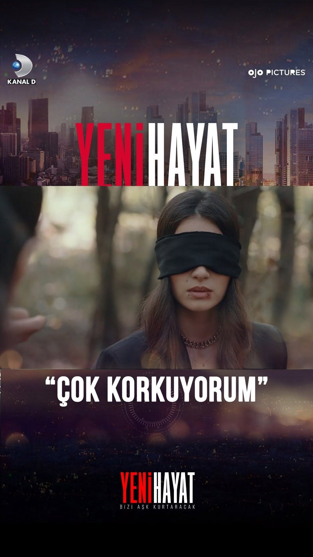 Post 8 by Yeni Hayat on Instagram (video)