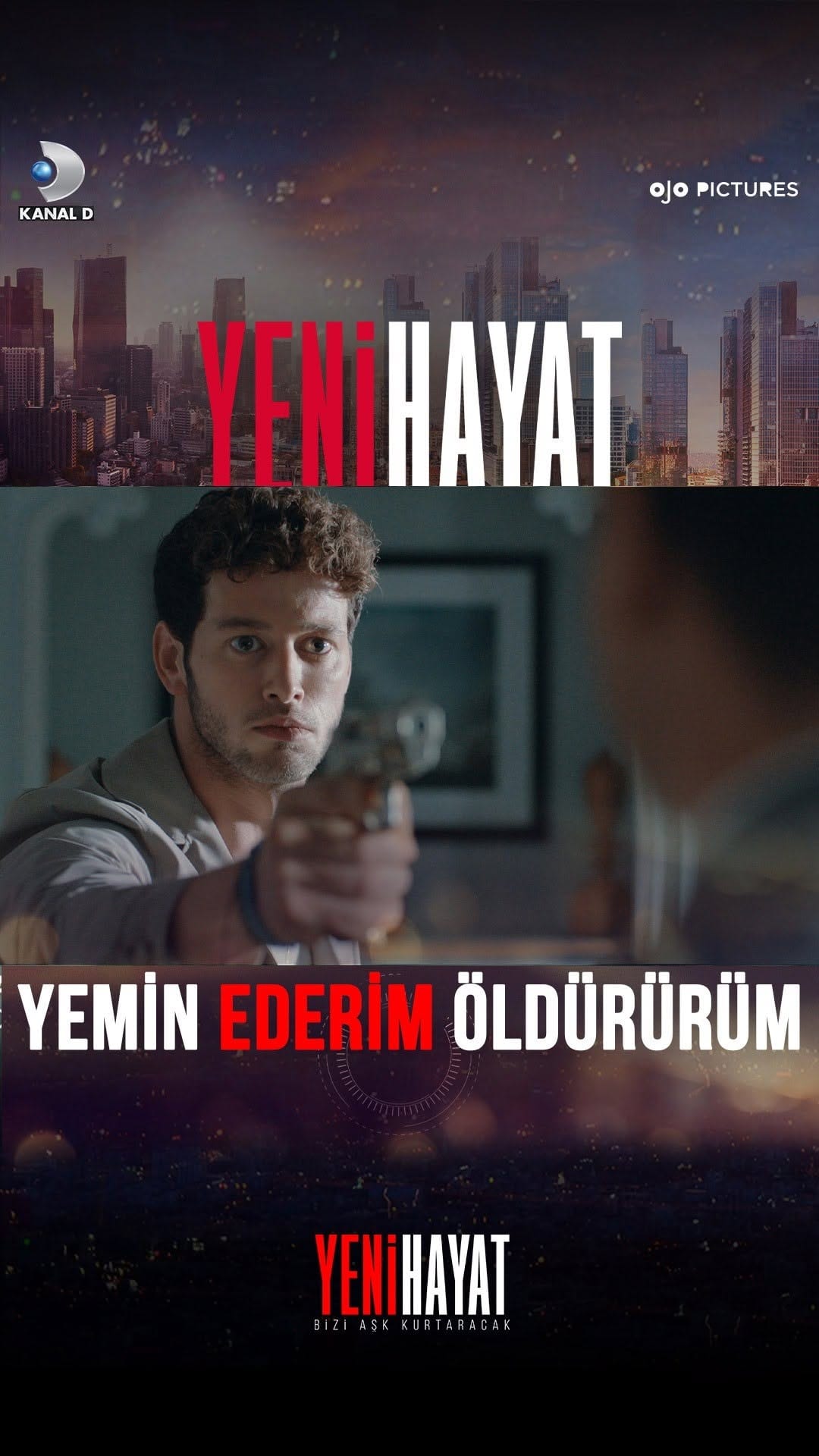 Post 9 by Yeni Hayat on Instagram (video)