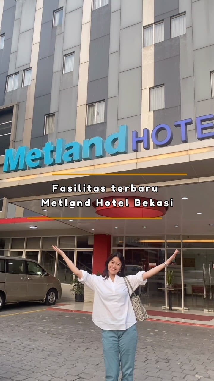 Post 4 by Metland Tambun Bekasi on Instagram (video)