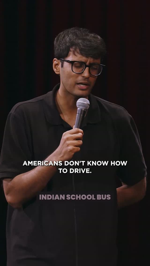 Post 2 by Shamik Chakrabarti on Instagram (video)
