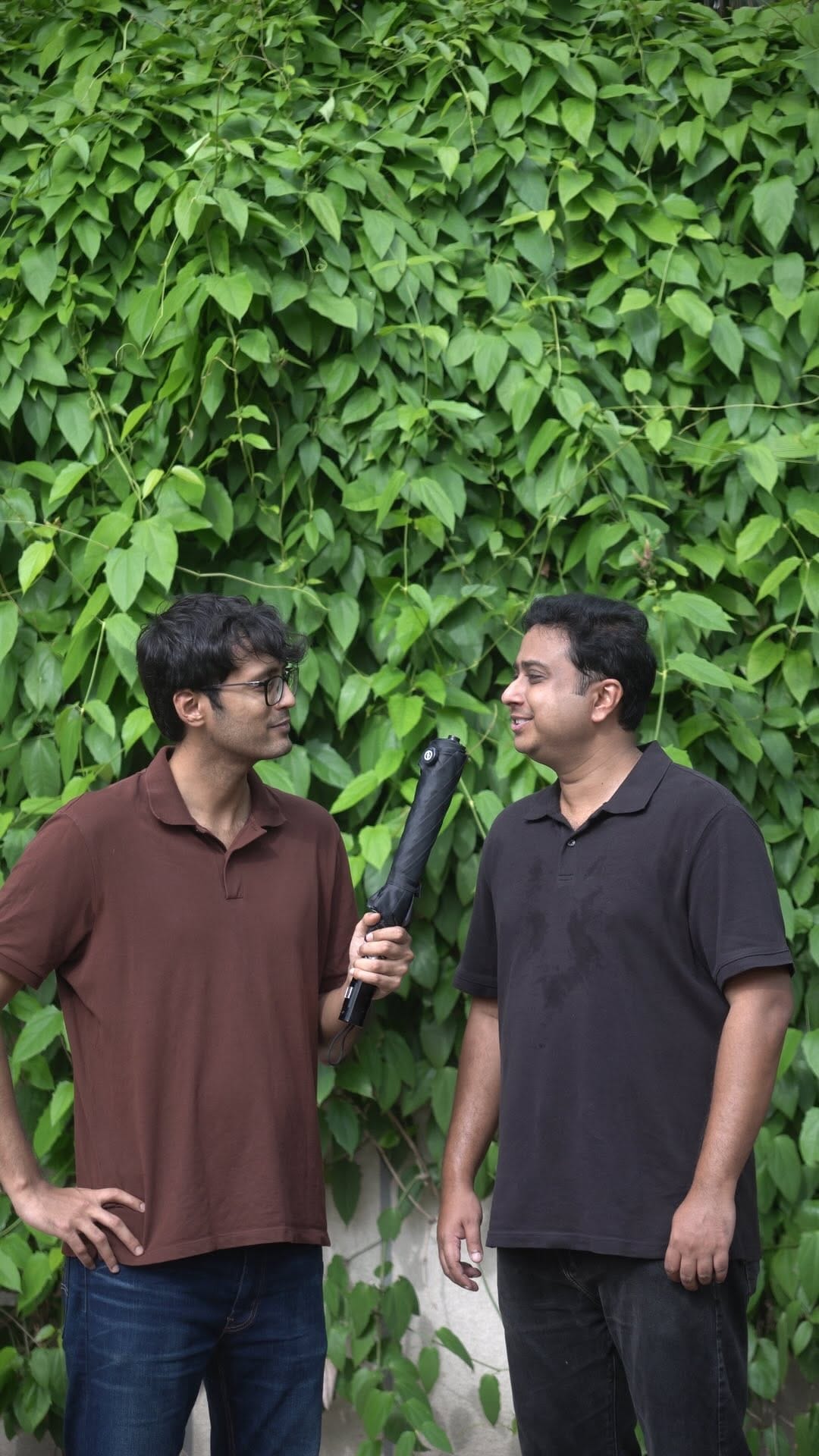 Post 4 by Shamik Chakrabarti on Instagram (video)