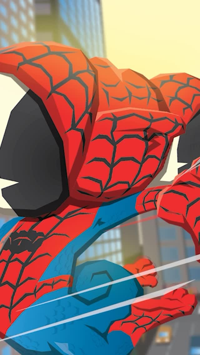 Post 5 by Way Fung on Instagram (video)