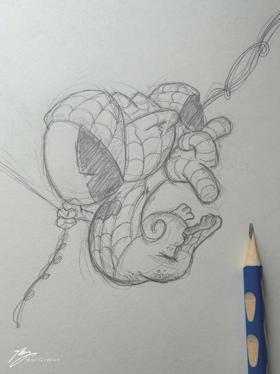 Post 3 by Way Fung on Instagram (image)