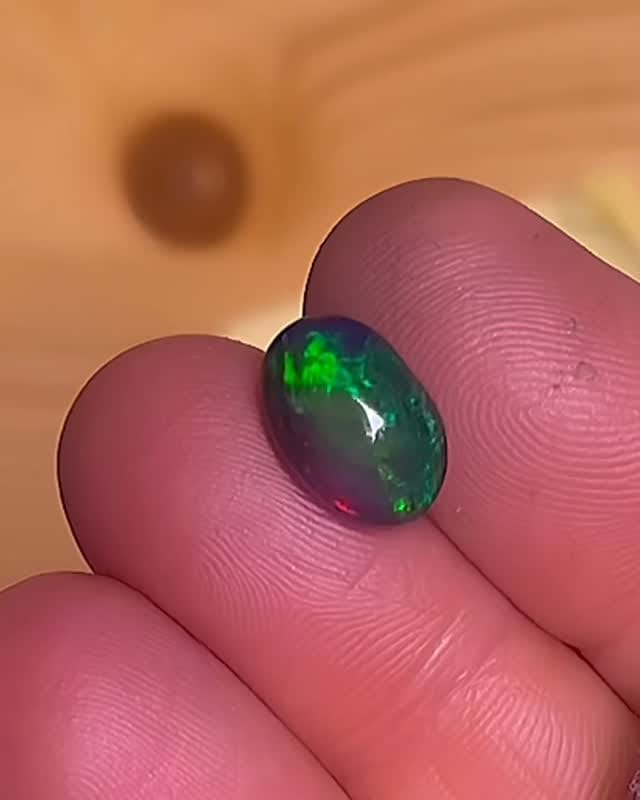 Post 2 by MelSi Jewelry on Instagram (video)