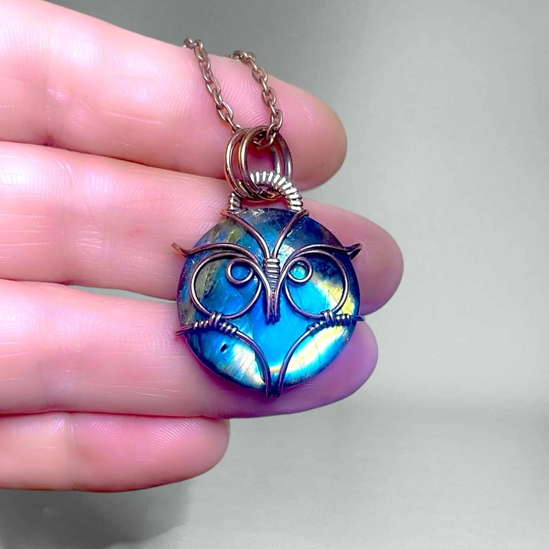 Post 8 by MelSi Jewelry on Instagram (carousel)