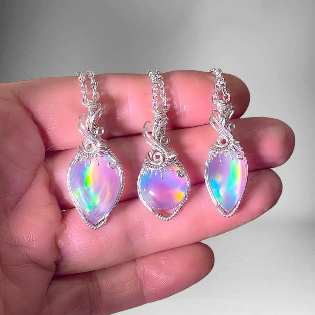 Post 7 by MelSi Jewelry on Instagram (image)