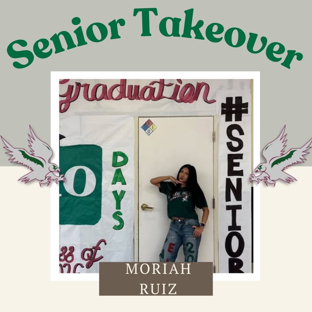 Post 2 by Central Valley High School on Instagram (image)