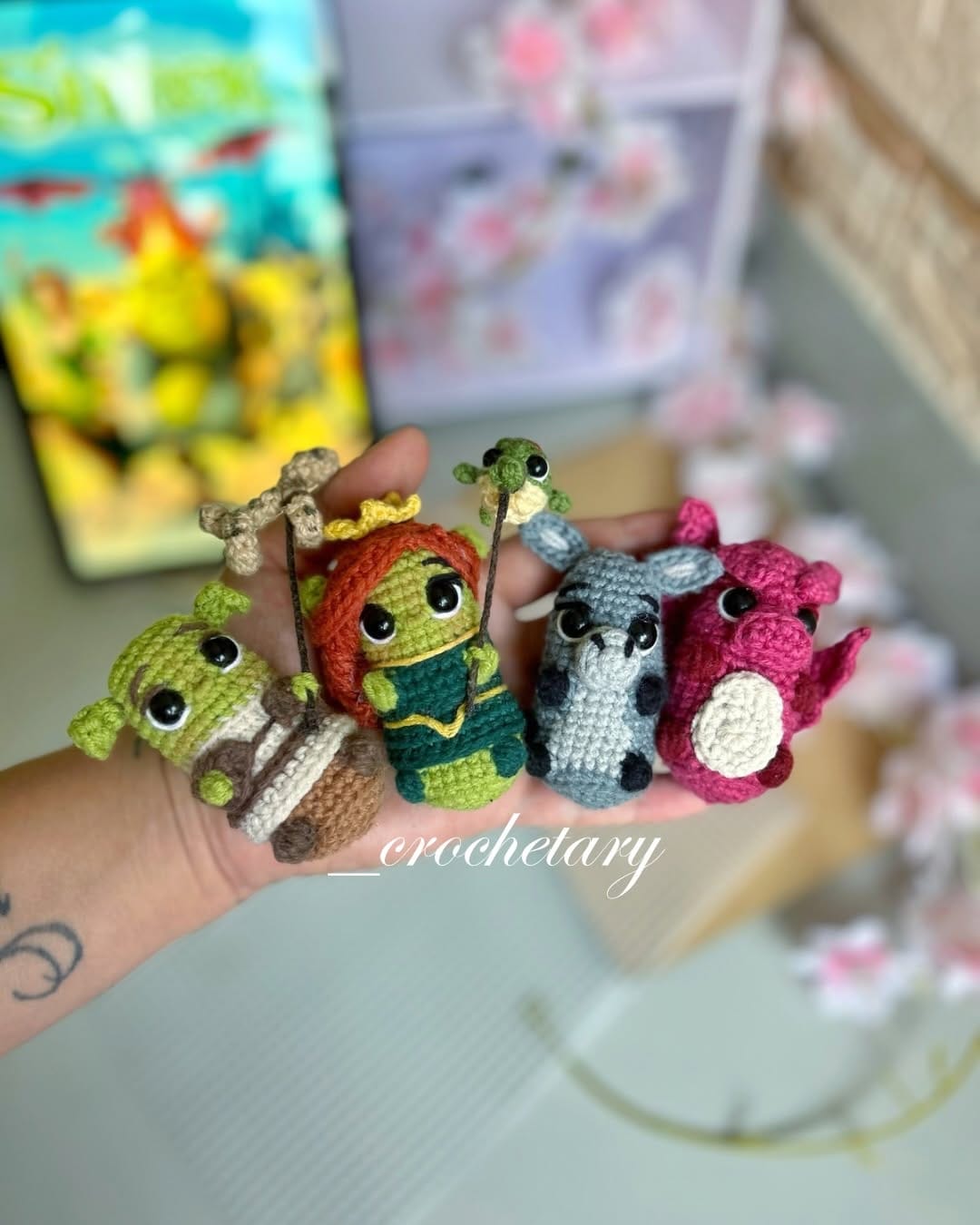 Post 7 by Merary Mejia on Instagram (carousel)