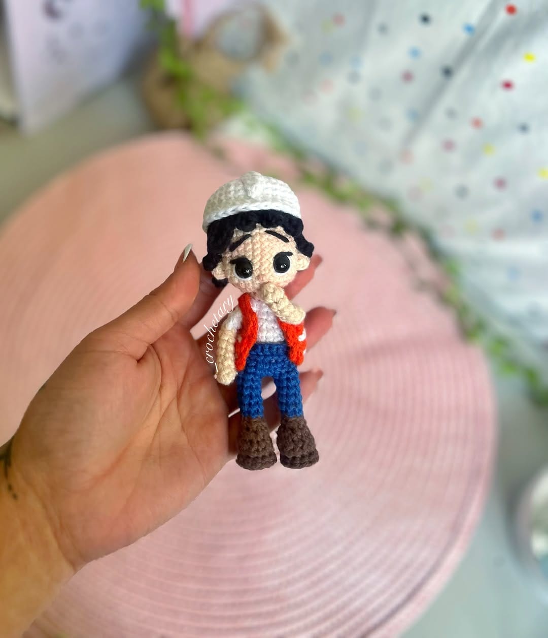 Post 4 by Merary Mejia on Instagram (image)