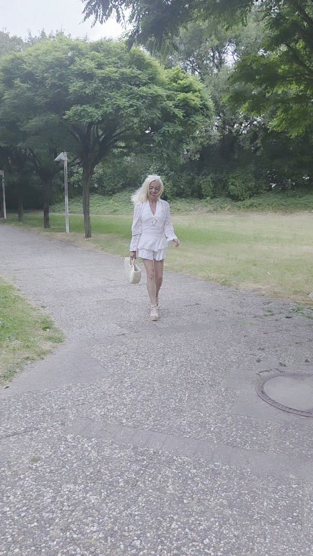 Post 1 by Geri arendt on Instagram (video)