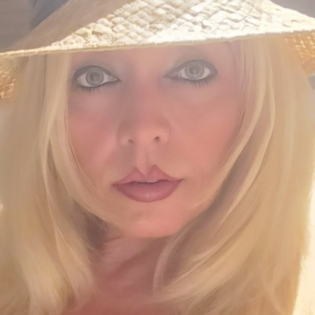 Post 7 by Geri arendt on Instagram (image)