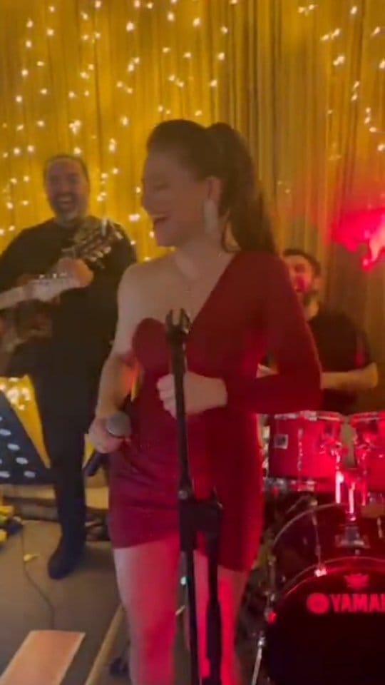 Post 8 by Canan Şen  🎶🎙♊️ on Instagram (video)