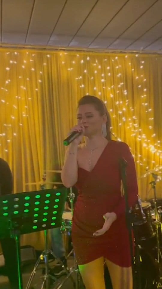 Post 9 by Canan Şen  🎶🎙♊️ on Instagram (video)