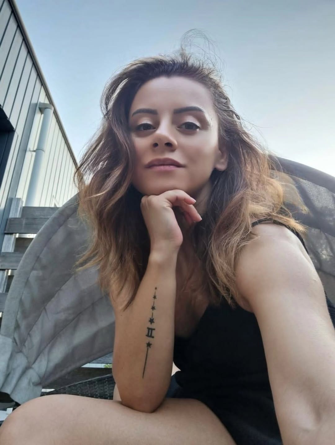 Post 5 by Canan Şen  🎶🎙♊️ on Instagram (image)