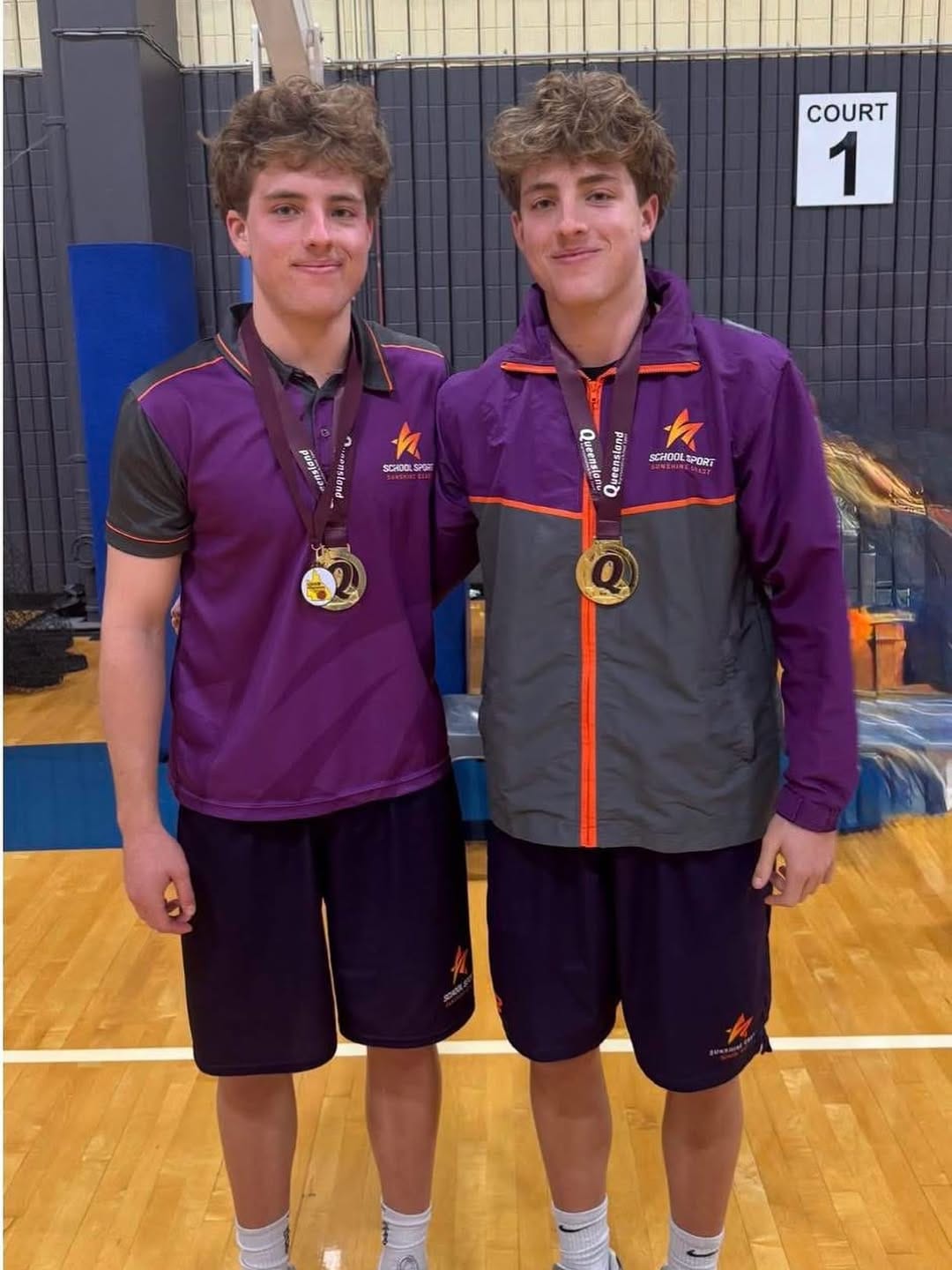 Post 8 by Sunshine Beach SHS on Instagram (image)