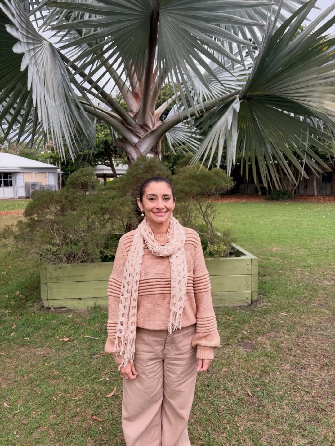 Post 1 by Sunshine Beach SHS on Instagram (image)