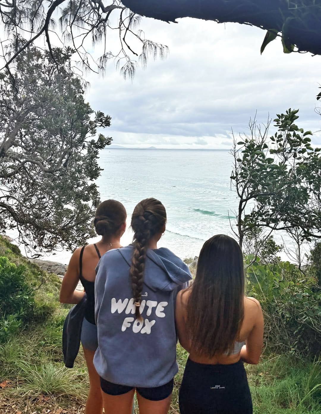 Post 2 by Sunshine Beach SHS on Instagram (image)