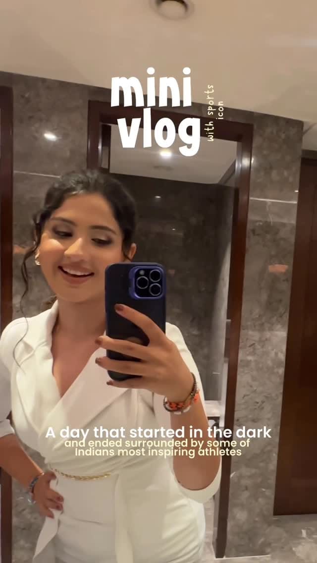 Post 7 by Simran Upadhya on Instagram (video)
