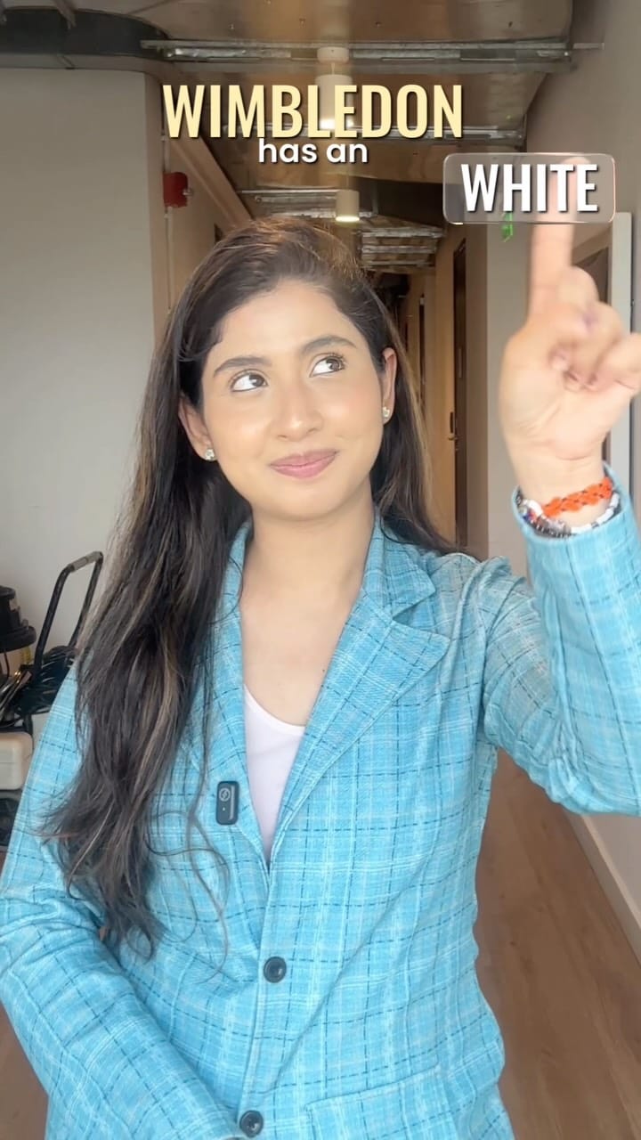 Post 2 by Simran Upadhya on Instagram (video)