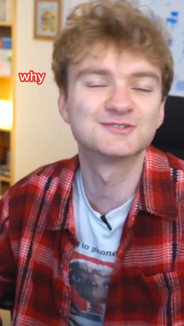 Post 1 by TommyInnit on Instagram (video)